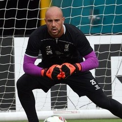 Pepe Reina Menuju Bayern Munich