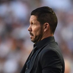 Simeone Tak Kaget Atletico Ditinggal Para Bintangnya