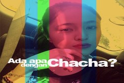 Marshanda dan Psikologi Mantan Bintang Cilik