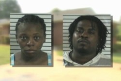 Tega! Ibu dan Ayah Sengaja Tinggalkan Bayinya di Mobil Sampai Meninggal