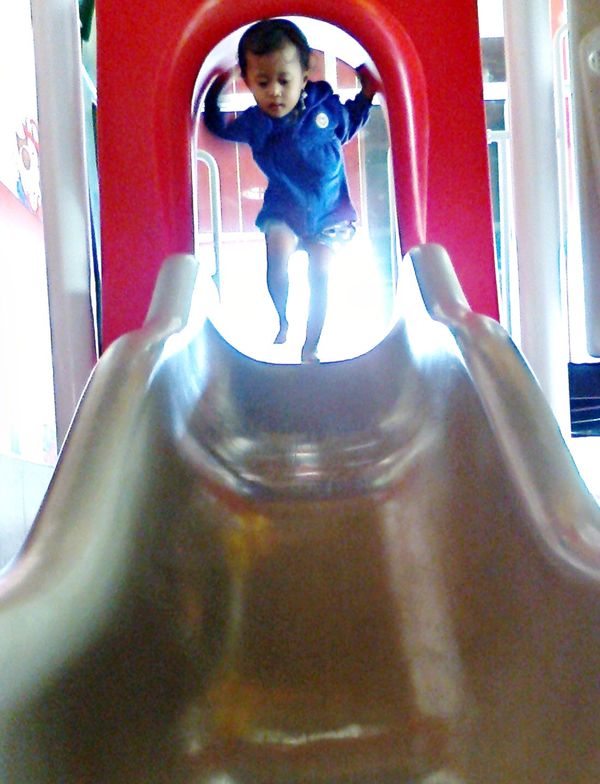 Tanisha Gina Pratiwi, 3 Tahun, Perempuan