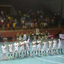 Ingin Perbaiki Mental Bertanding, Pemain Laskar Dreya Bertekad All Out Malam Ini