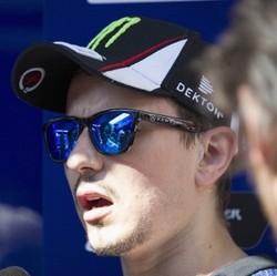 Optimisme Lorenzo Usai Jeda Tengah Musim