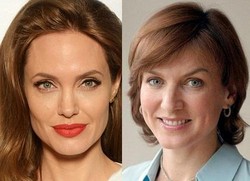 Orang dengan Bentuk Wajah Seperti Ini Dapat Dipercaya