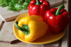 Brokoli dan Paprika Sangat Baik untuk Kendalikan Gula Darah (2)