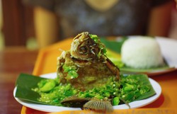 Inilah Daftar Restoran Halal di Jawa Tengah dan Jawa Timur