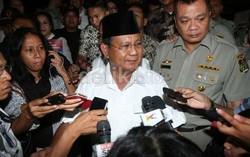 Bawaslu Nilai Pernyataan Prabowo di Sidang MK Kemarin untuk Pengaruhi Hakim