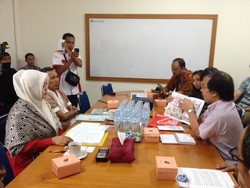 Elex Media Meminta Maaf dan Tarik Buku Why Puberty