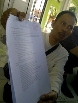 Pelaku Lulusan SMA, Ini Orang Top yang Ditipu hingga Miliaran di Bogor