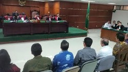 Timses Anas Bantah Dapat Duit Operasional dan Hiburan
