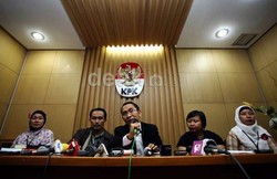 PJTKI Milik Anggota DPR Dinilai Menghambat Reformasi Birokrasi