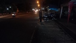 Pria yang Potong Tangan di Jl Raya Bogor Anggota TNI, Lulusan Akmil 2008