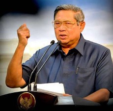 Undang Seniman, SBY Luncurkan Album Kelima dan Buku Kumpulan Puisi Besok