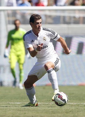 Bale Berhasrat Sempurnakan Laga Spesial dengan Trofi