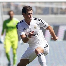 Bale Berhasrat Sempurnakan Laga Spesial dengan Trofi