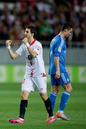 Hadapi Lawan yang Kuat nan Kaya, Sevilla Tetap Optimistis