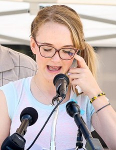 Gadis 15 Tahun Selamat Karena Petuah Dumbledore