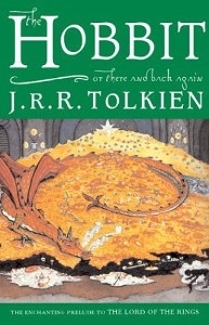 Ini Alasan J.R.R Tolkien Menulis Novel The Hobbit