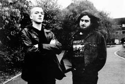 Setelah 13 Tahun, Godflesh Segera Rilis Album Baru