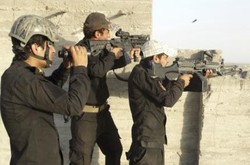 Angkatan Udara Irak Gempur Kantor Pengadilan Bentukan ISIS, 60 Orang Tewas