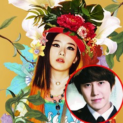 Cie... Seulgi Red Velvet Malu Saat Ditanya Soal Kyuhyun SuJu