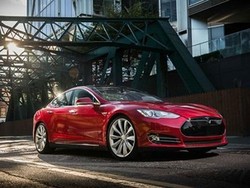 Tesla Akhirnya Boleh Pakai Nama Sendiri di Tiongkok