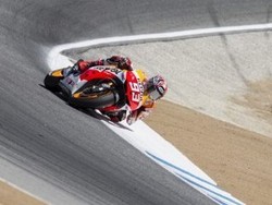 Marquez Juga Punya Rekor 100% Menang di Amerika Serikat