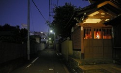 Wisata Mistis di Jepang, Horor Banget!