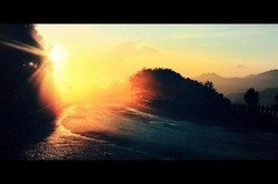 Legenda Sangkuriang dan Pesona Tangkuban Perahu