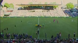 Bayern Munich Dikalahkan MLS All Star 1-2