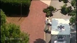 Dunia Siaga Virus Ebola