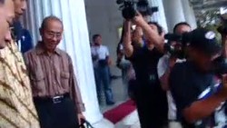 Jokowi Bertemu Gubernur BI, Bahas Terobosan Baru?