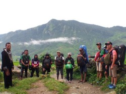 Petualangan Ekstrem Caldera di Asia Etape I Selesai!