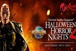 Hiii! Bakal Ada Rumah Horor di Singapura