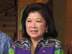 Menparekraf: Wisata Itu Untuk Berbahagia