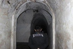 Mengenal Wisata Mistis di Indonesia