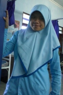 Berkat Konsisten Terapkan Diet OCD, Siti Berhasil Turun Berat Badan 10 Kg