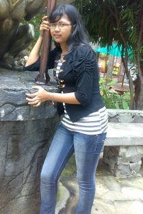 Rajin Minum Air Hangat di Pagi Hari, Rahasia Bobot Windy Turun 10 Kg