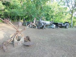 Kisah Mistis 6 Ribu Tentara Jepang di Biak, Papua