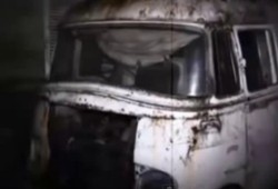 Menelusuri Bangunan Seram di Bandung, Berani?