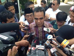 Gerindra Yakin Curhatan Prabowo di Sidang MK Bisa Dibuktikan