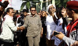 Terima Aspirasi dari Kubu Prabowo, Komisi II Agendakan RDP dengan KPU