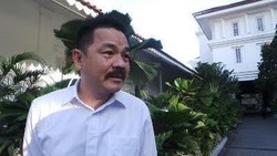 PKB Siapkan Menteri untuk Jokowi, Rusdi Kirana: Itu Tidak Boleh