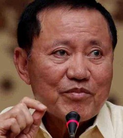 Amir Syamsudin Ingatkan Ikrar Siap Menang dan Siap Kalah