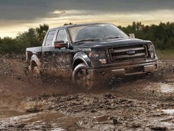 10 Mobil Terlaris di Amerika