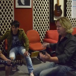 Lagu Kolaborasi NOAH dan Steve Lillywhite Mulai Dijual Hari Ini