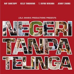 Negeri Tanpa Telinga Tayang di Bioskop 14 Agustus
