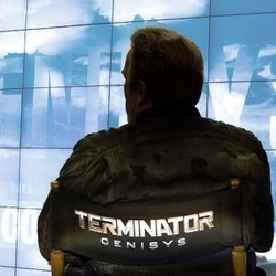 Terminator Genisys, Judul Film Terbaru Terminator