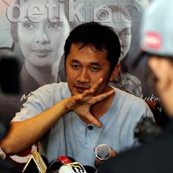 Hanung Sudah Tenar, Kenapa Banyak Wanita Tertipu Casting Mesum?