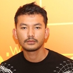 Rio Dewanto Jalani Hidup Sehat dengan Diet Golongan Darah